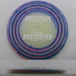 Champion I-Dye Destroyer -Disc Gear Shop 20250218155224