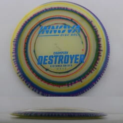Champion I-Dye Destroyer -Disc Gear Shop 20250218155236