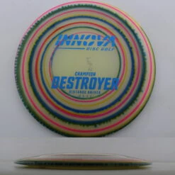 Champion I-Dye Destroyer -Disc Gear Shop 20250218155247