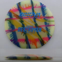 Champion I-Dye Destroyer -Disc Gear Shop 20250218155251