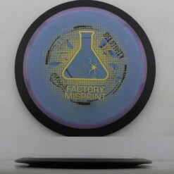 Factory Misprint Neutron Relativity -Disc Gear Shop 20250219102738