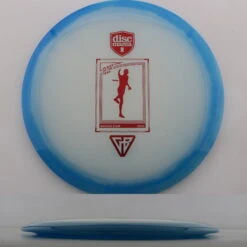 Gannon Buhr Alloy Function – 2024 Player Of The Year -Disc Gear Shop 20250219140454