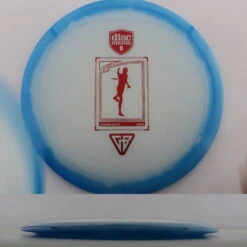 Gannon Buhr Alloy Function – 2024 Player Of The Year -Disc Gear Shop 20250219140503