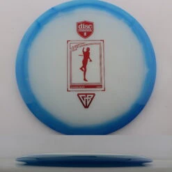 Gannon Buhr Alloy Function – 2024 Player Of The Year -Disc Gear Shop 20250219140514