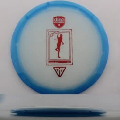 Gannon Buhr Alloy Function – 2024 Player Of The Year -Disc Gear Shop 20250219140529