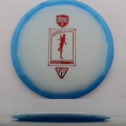 Gannon Buhr Alloy Function – 2024 Player Of The Year -Disc Gear Shop 20250219140533