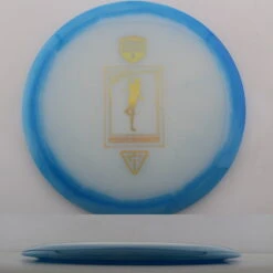 Gannon Buhr Alloy Function – 2024 Player Of The Year -Disc Gear Shop 20250219140550