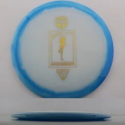 Gannon Buhr Alloy Function – 2024 Player Of The Year -Disc Gear Shop 20250219140602