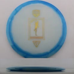 Gannon Buhr Alloy Function – 2024 Player Of The Year -Disc Gear Shop 20250219140625