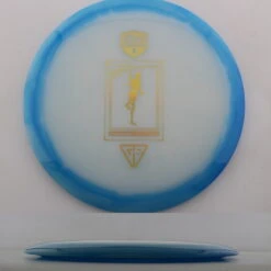 Gannon Buhr Alloy Function – 2024 Player Of The Year -Disc Gear Shop 20250219140634