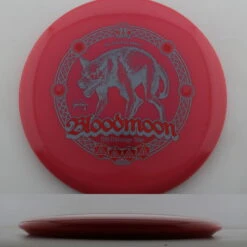 400G M4 – SE Bloodmoon – WACO Fundraiser -Disc Gear Shop 20250220152843