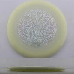 Deuces Wild Classic Glow Champion Wraith -Disc Gear Shop 20250221080225