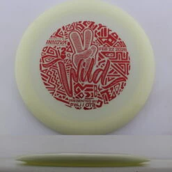 Deuces Wild Classic Glow Champion Wraith -Disc Gear Shop 20250221080235