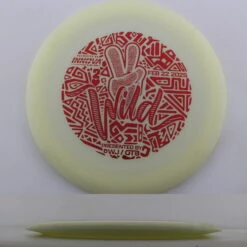 Deuces Wild Classic Glow Champion Wraith -Disc Gear Shop 20250221080248