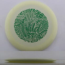 Deuces Wild Classic Glow Champion Wraith -Disc Gear Shop 20250221080300