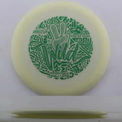 Deuces Wild Classic Glow Champion Wraith -Disc Gear Shop 20250221080305