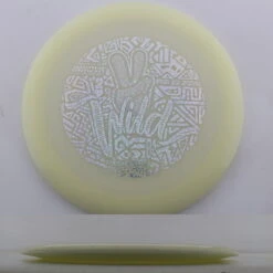 Deuces Wild Classic Glow Champion Wraith -Disc Gear Shop 20250221080313