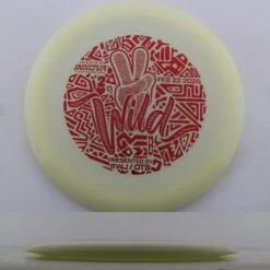 Deuces Wild Classic Glow Champion Wraith -Disc Gear Shop 20250221080327