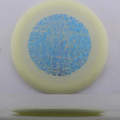 Deuces Wild Classic Glow Champion Wraith -Disc Gear Shop 20250221080350