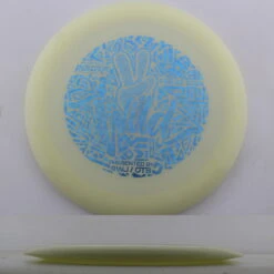 Deuces Wild Classic Glow Champion Wraith -Disc Gear Shop 20250221080355