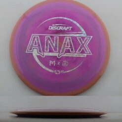 ESP Anax – Paul McBeth & Adam Hammes Collaboration -Disc Gear Shop 20250221142040