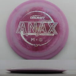 ESP Anax – Paul McBeth & Adam Hammes Collaboration -Disc Gear Shop 20250221142058