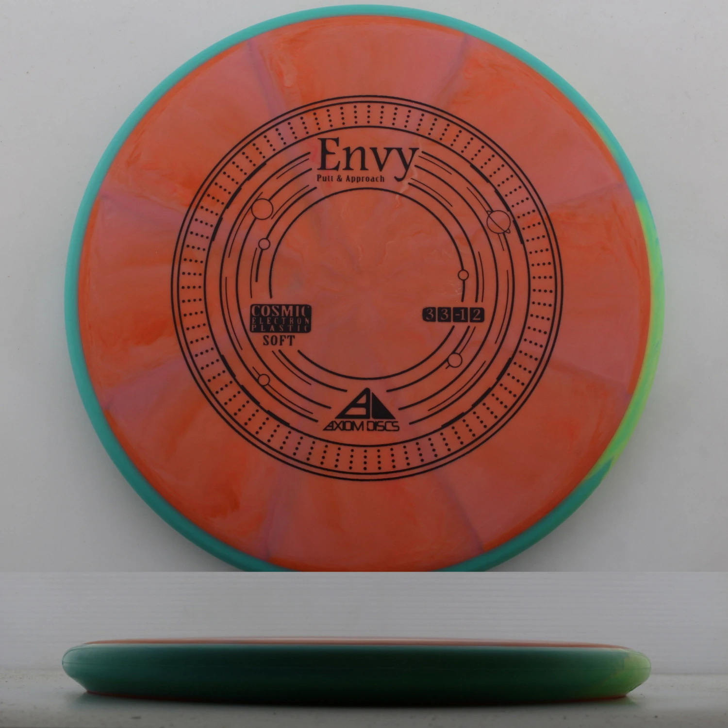 Cosmic Electron Soft Envy 4 Cosmic Electron Soft Envy - Image 2