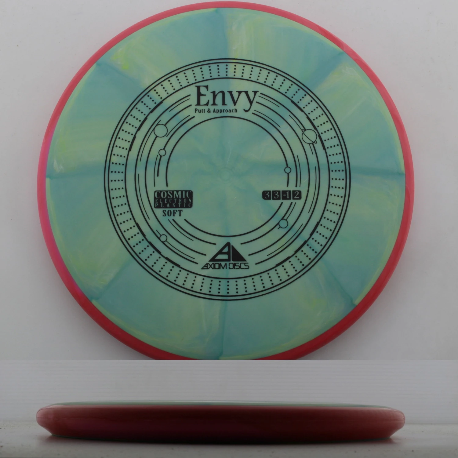 Cosmic Electron Soft Envy 6 Cosmic Electron Soft Envy - Image 4