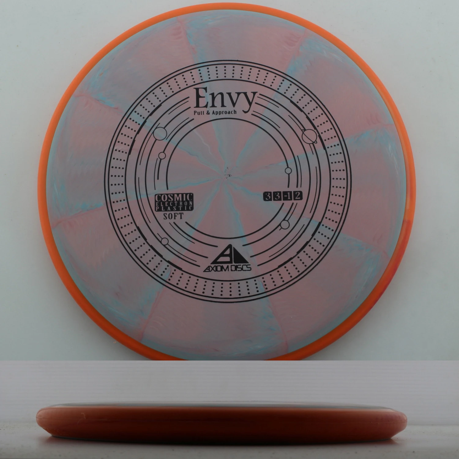 Cosmic Electron Soft Envy 9 Cosmic Electron Soft Envy - Image 7