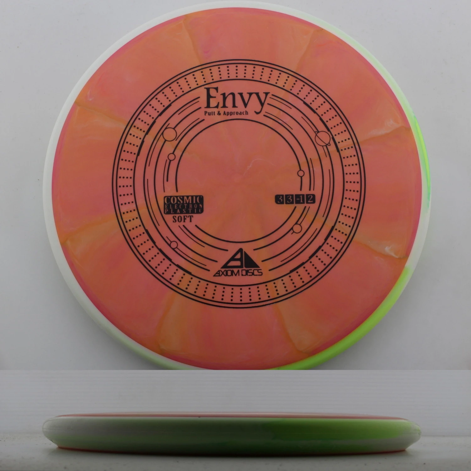 Cosmic Electron Soft Envy 12 Cosmic Electron Soft Envy - Image 10