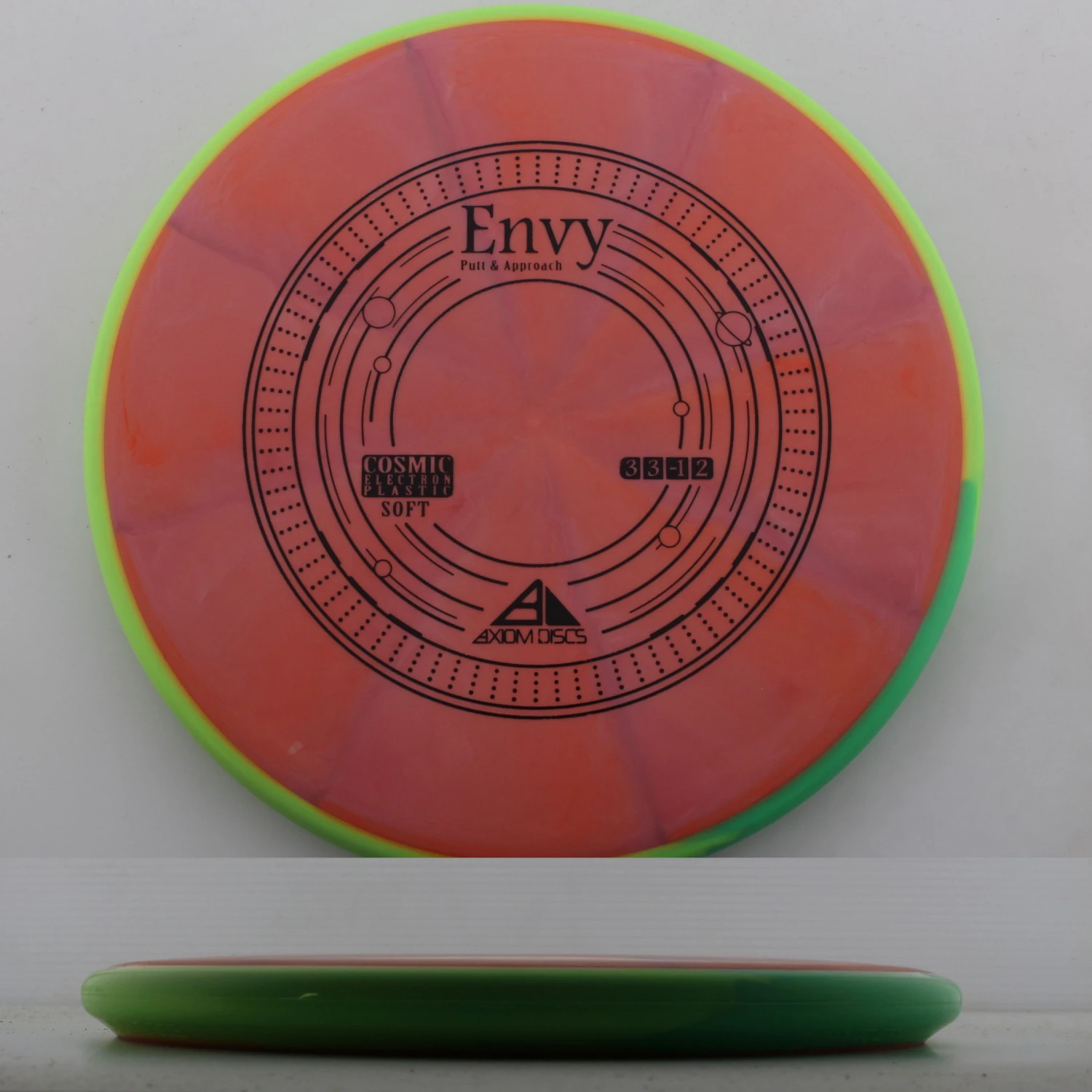 Cosmic Electron Soft Envy 16 Cosmic Electron Soft Envy - Image 14