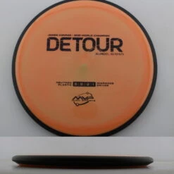 James Conrad Neutron Detour 23 James Conrad Neutron Detour -Disc Gear Shop 20250224142305