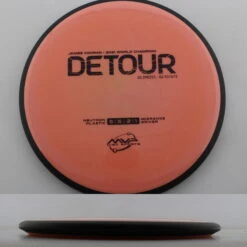 James Conrad Neutron Detour 25 James Conrad Neutron Detour -Disc Gear Shop 20250224142335