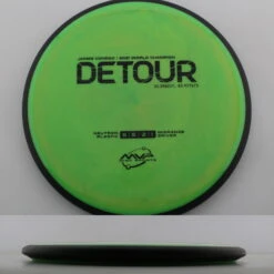 James Conrad Neutron Detour 26 James Conrad Neutron Detour -Disc Gear Shop 20250224142344