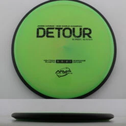 James Conrad Neutron Detour 27 James Conrad Neutron Detour -Disc Gear Shop 20250224142348