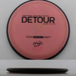 James Conrad Neutron Detour 28 James Conrad Neutron Detour -Disc Gear Shop 20250224142356