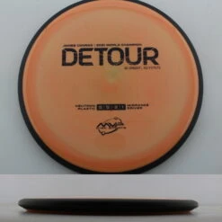 James Conrad Neutron Detour 30 James Conrad Neutron Detour -Disc Gear Shop 20250224142427