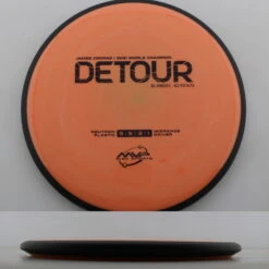 James Conrad Neutron Detour 31 James Conrad Neutron Detour -Disc Gear Shop 20250224142436