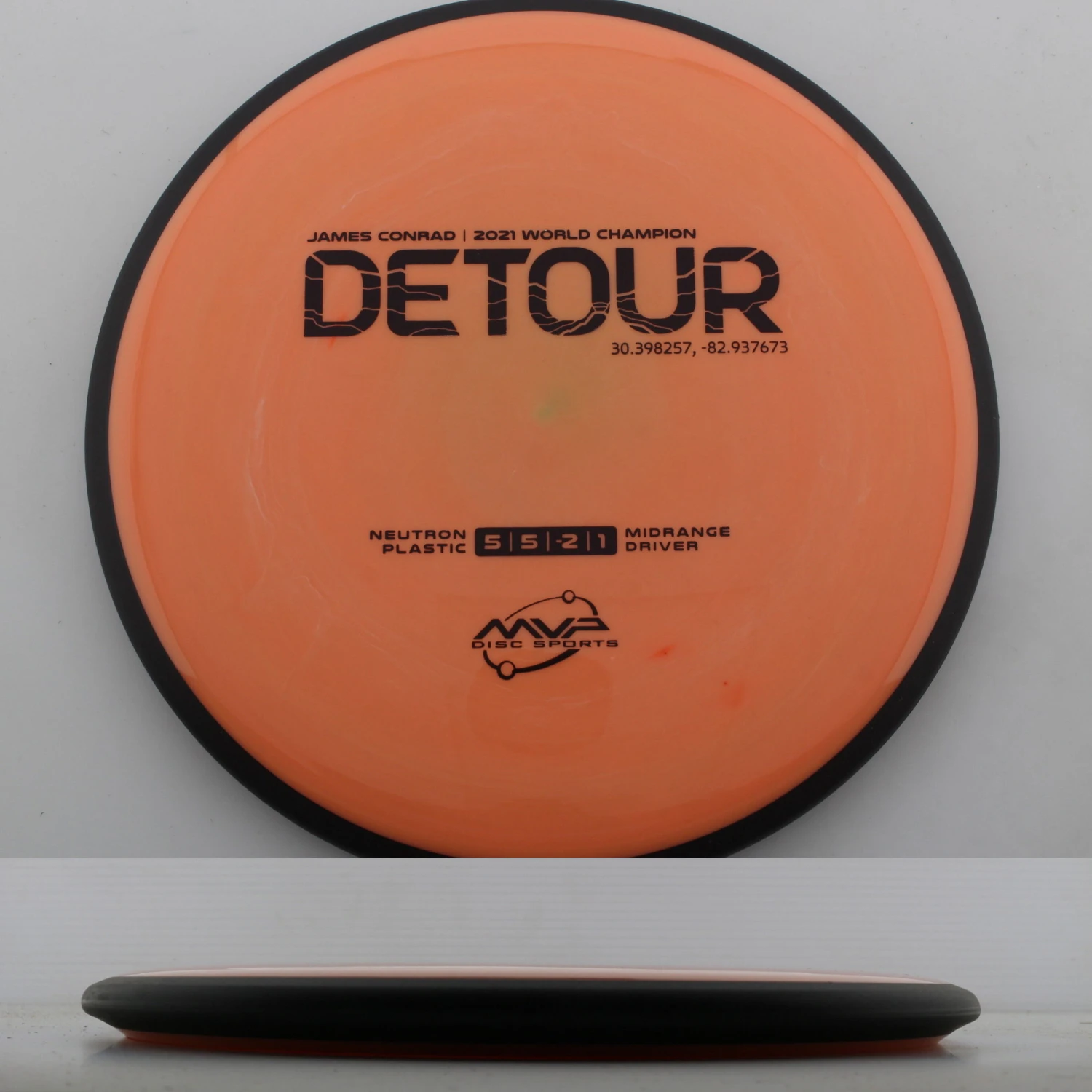 James Conrad Neutron Detour 12 James Conrad Neutron Detour - Image 10