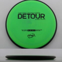 James Conrad Neutron Detour 32 James Conrad Neutron Detour -Disc Gear Shop 20250224142440