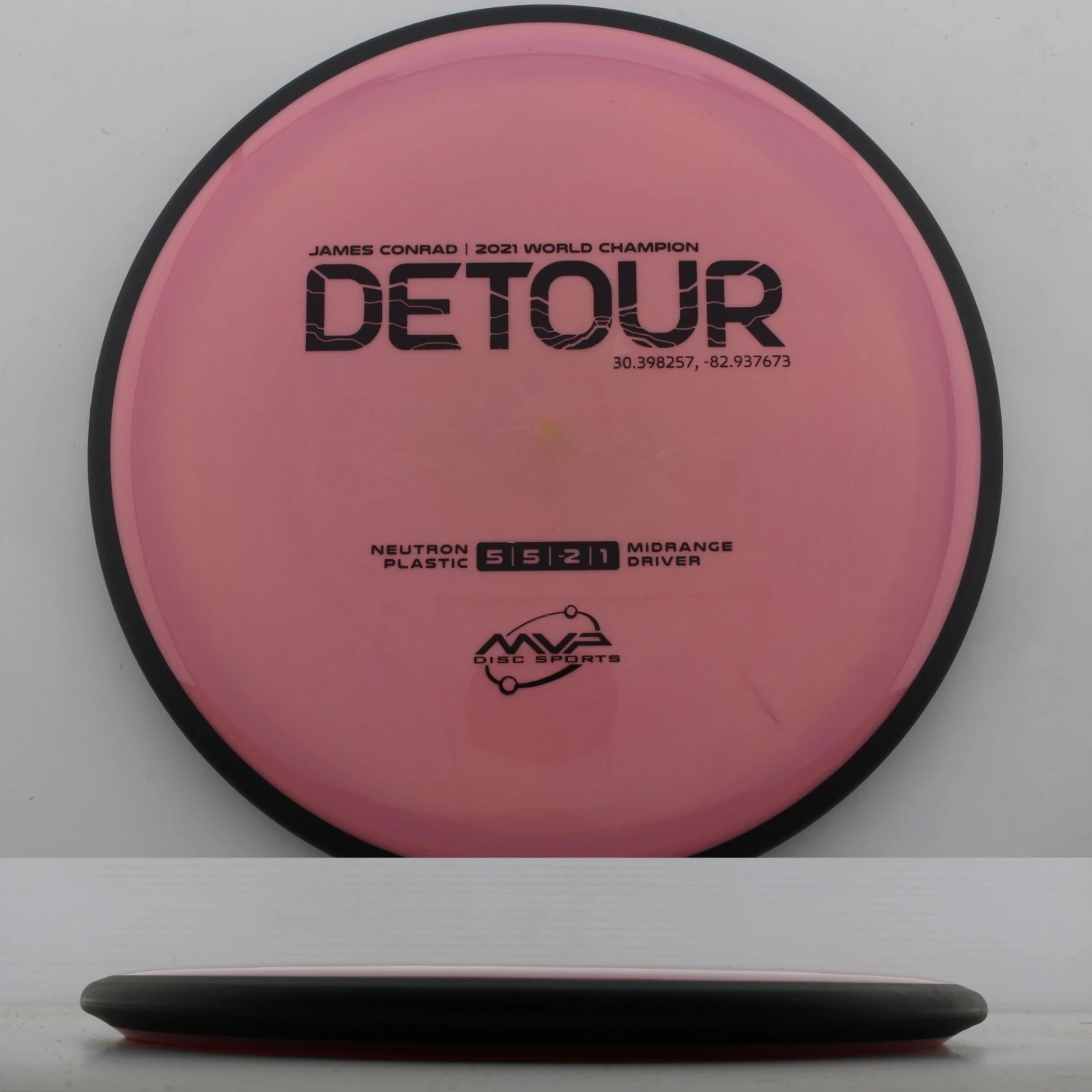 James Conrad Neutron Detour 14 James Conrad Neutron Detour - Image 12