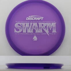 Anthony Barela CryZtal Swarm -Disc Gear Shop 20250225125133