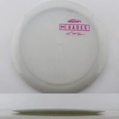 Paul McBeth Z Sparkle Hades -Disc Gear Shop 20250225125250