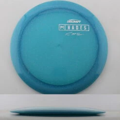 Paul McBeth Z Sparkle Hades -Disc Gear Shop 20250225125254