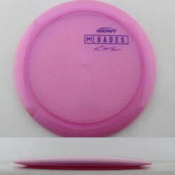 Paul McBeth Z Sparkle Hades -Disc Gear Shop 20250225125306