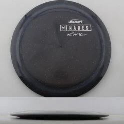Paul McBeth Z Sparkle Hades -Disc Gear Shop 20250225125311