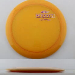 Paul McBeth Z Sparkle Hades -Disc Gear Shop 20250225125319
