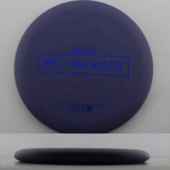 Paul McBeth Prototype Kratos -Disc Gear Shop 20250225142036
