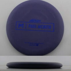 Paul McBeth Prototype Kratos -Disc Gear Shop 20250225142040