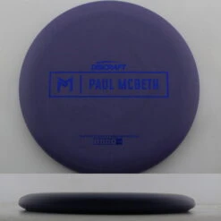 Paul McBeth Prototype Kratos -Disc Gear Shop 20250225142044